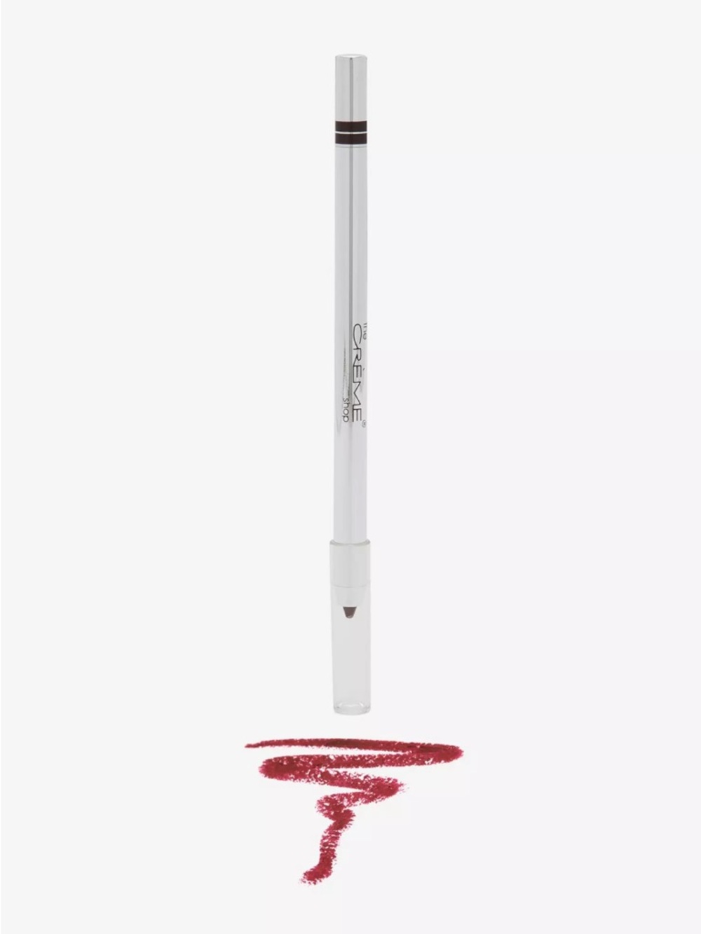 🛍️3/$20🛍️ The Creme Shop Lip Lock Wine Not Lip Liner